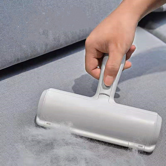 Pet Hair Remover - Lint Roller Hair Removal Device