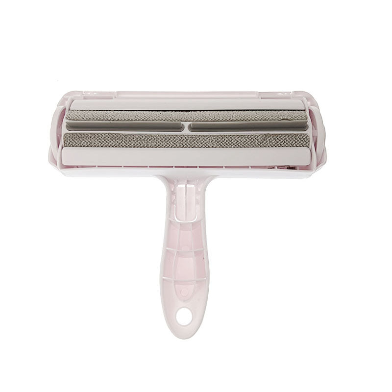 Pet Hair Remover - Lint Roller Hair Removal Device