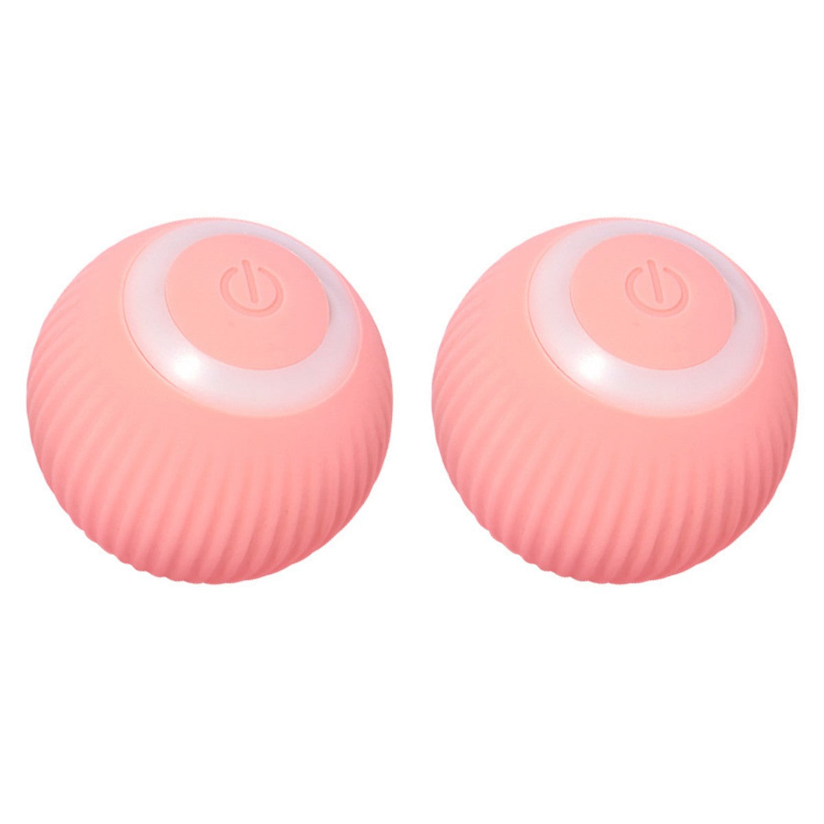 Cat Gravity Intelligent Rolling Ball Tease - Toy Pet Automatic Rotating Ball