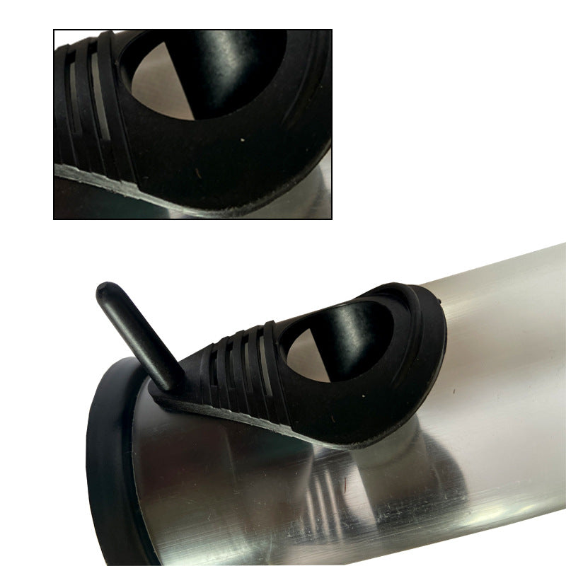 Outdoor Bird Feeder Hanging - Automatic Bird Feeder