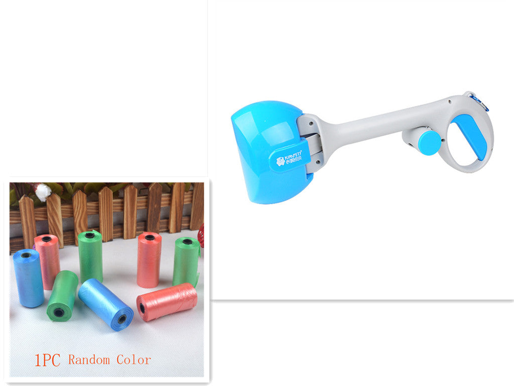 Automatic Portable Toilet - Pet Toilet Street