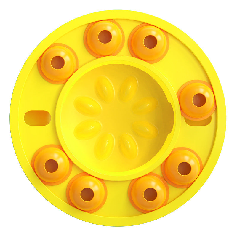 Pets Puzzle Toys - Interactive Increase Puppy IQ