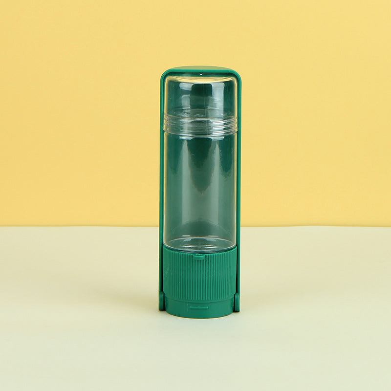 Portable Bottle Dog Drinking - Bowl Cup Outdoor Travel