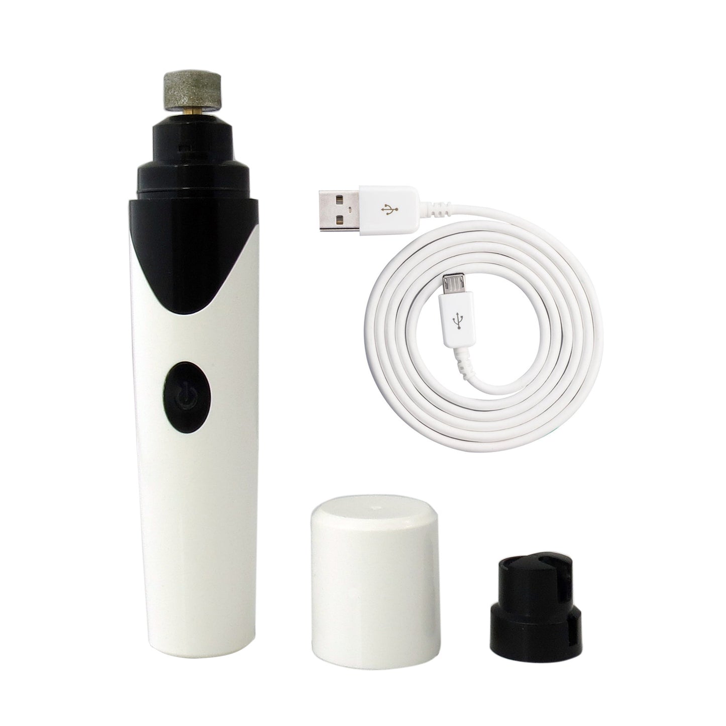 Electric Nail Clippers - Cleaning Nail Clippers