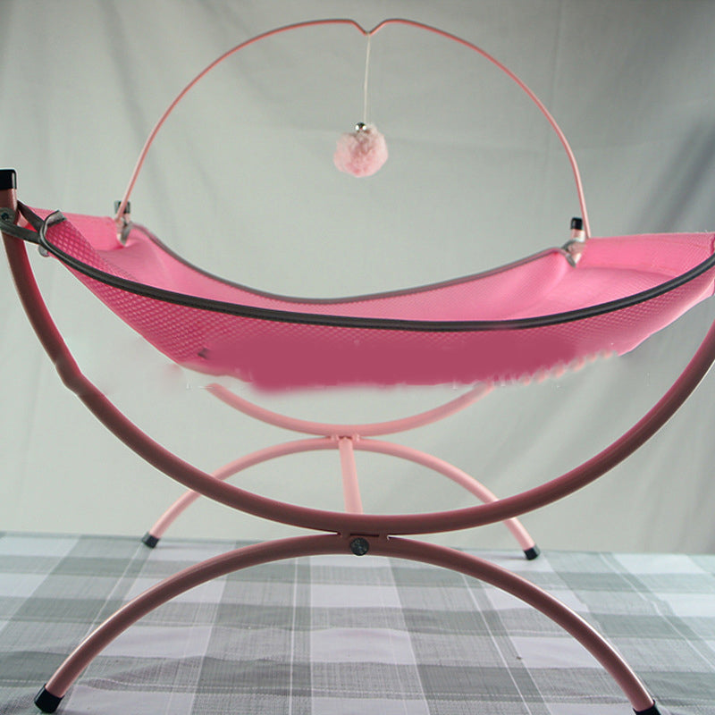 Four Seasons Universal Cat - Recliner Cat Bed