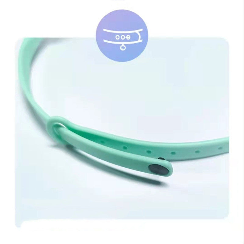 Automatic Cat Toy Smart - Laser Teasing Cat Collar Electric