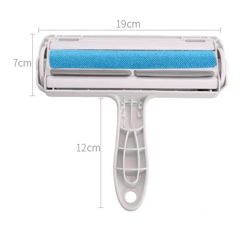 Pet Hair Remover - Lint Roller Hair Removal Device