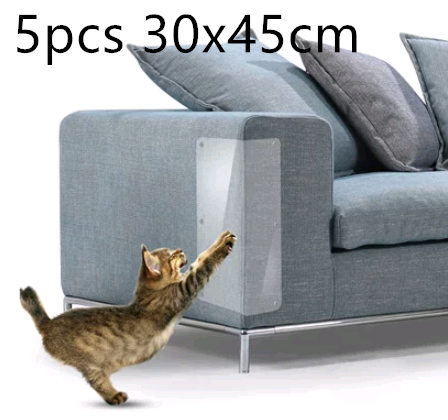 Cat Claw Protector - Sofa Protect Pads