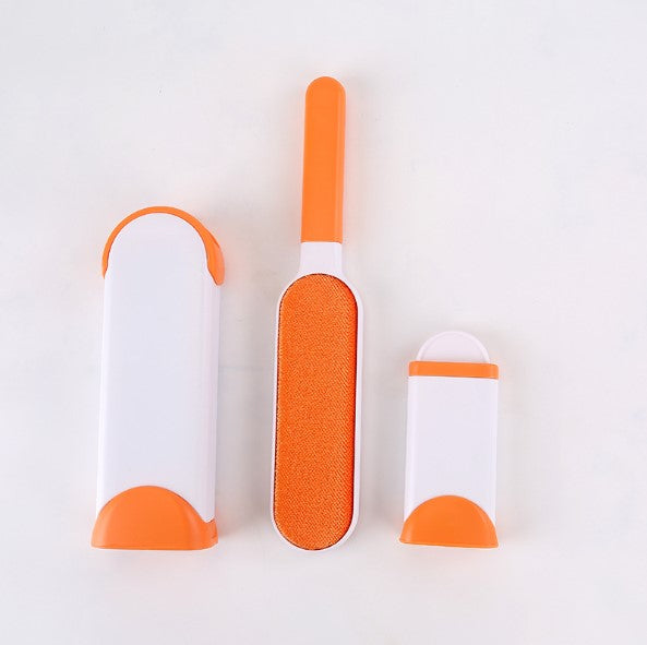 Cat Dog Hair Removal Comb - Sofa Sticky Hair Brush