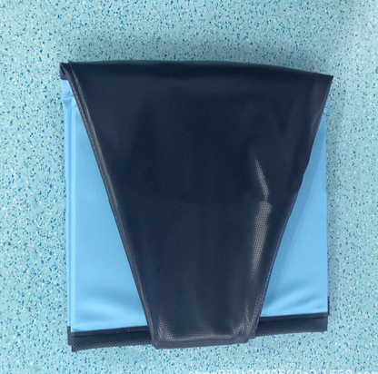 Pet Pool Swimming Pool - Foldable Large Dog Bath Supplies